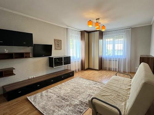квартира по адресу Зимняя ул., 35
