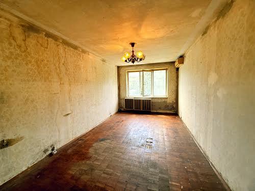 квартира за адресою Оболонський просп., 14-А