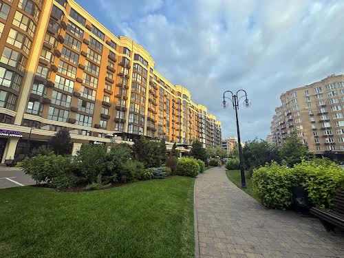 квартира за адресою Мартинова просп., 10