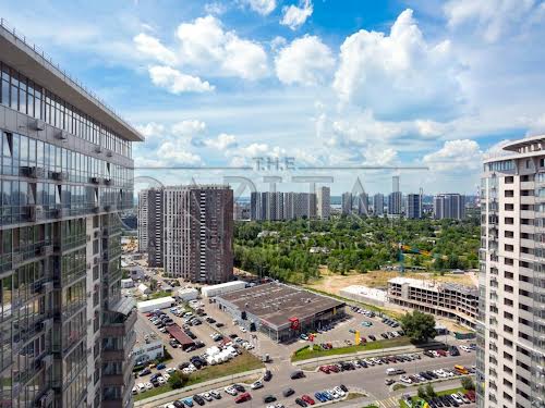 квартира за адресою Дніпровська набережна вул., 14-А