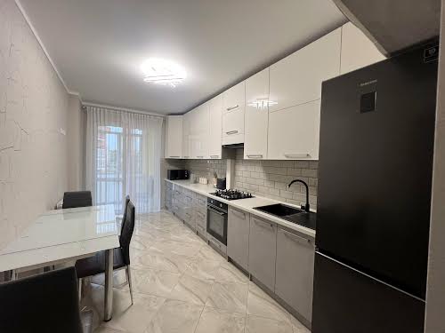 квартира за адресою Тараса Шевченка вул., 23
