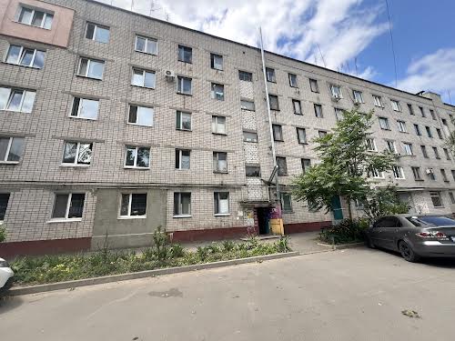 кімната за адресою Республіканська вул., 89