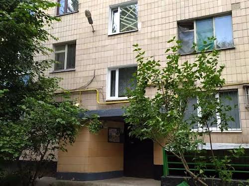 квартира за адресою Кучеренка вул., 4
