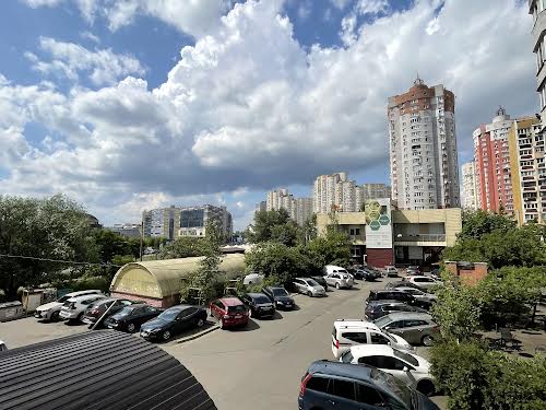 квартира за адресою Княжий Затон вул., 16-В