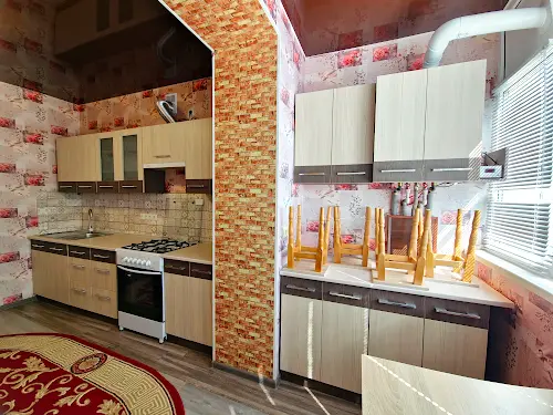 квартира за адресою Лісогринівецька вул., 30