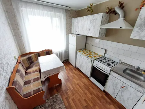 квартира по адресу Евгения Патона ул., 6