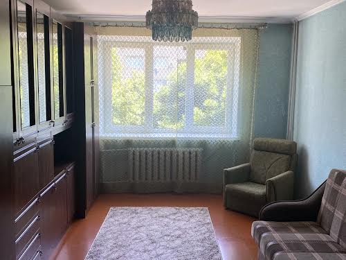 квартира за адресою Героїв Майдану вул. (Червоноармійська), 77