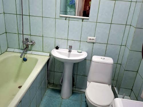 квартира за адресою Приморська вул., 23
