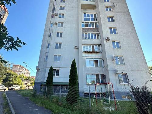 квартира за адресою Розточчя вул., 168