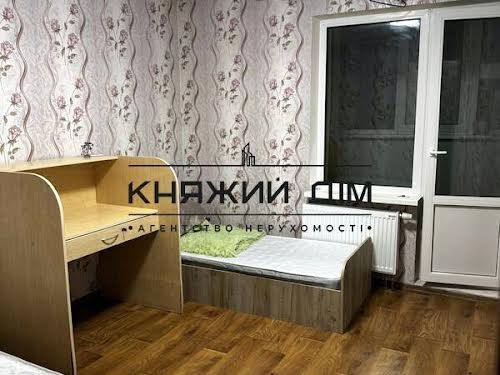 квартира за адресою Академіка Глушкова просп., 9-Є