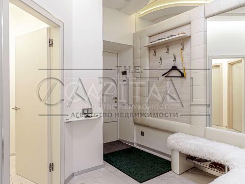 квартира за адресою Бессарабська пл., 5А