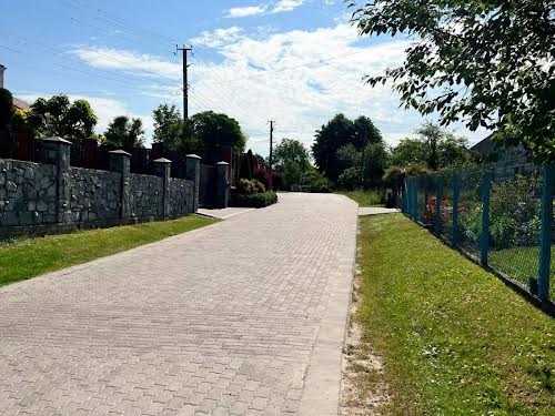дом по адресу Василия Слепака ул. (Андрія Чайковського)