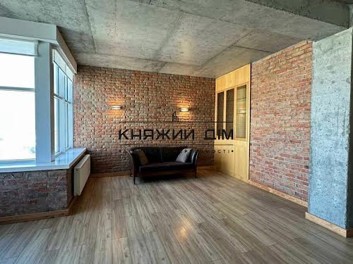 квартира за адресою Дніпровська наб., 1А