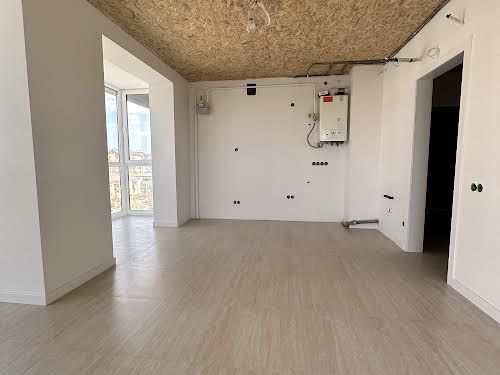 квартира за адресою Центральна вул., 11г
