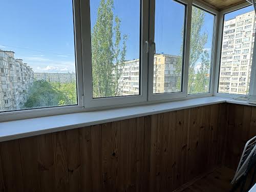 квартира за адресою Березняківська вул., 16-А