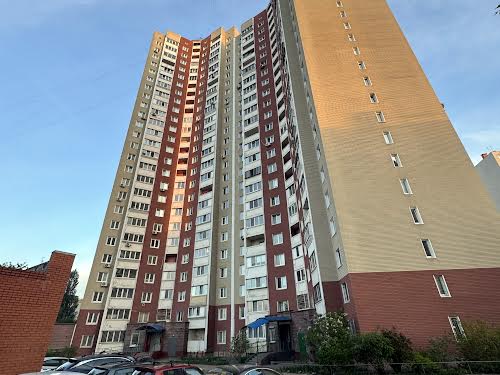 квартира за адресою Милославська вул., 12