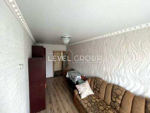 квартира за адресою Санаторна вул., 11