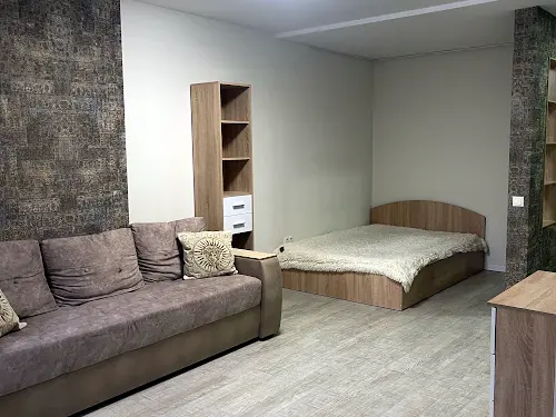 квартира за адресою Лесі Українки вул., 20