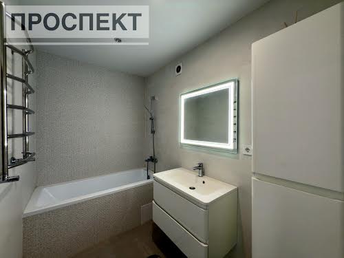 квартира за адресою Михайла Лушпи просп., 2/2