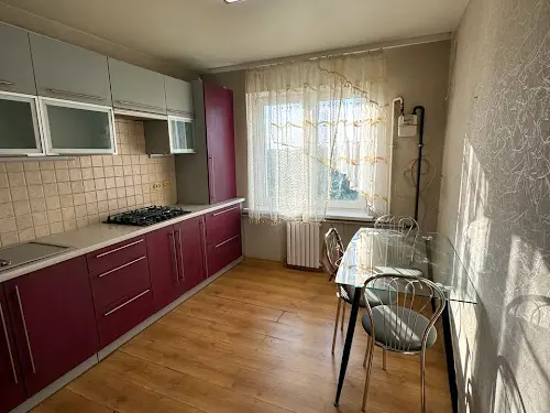 квартира по адресу Гидропарковая ул., 1