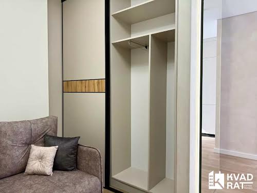 квартира за адресою Ольги Кисілевської вул., 27