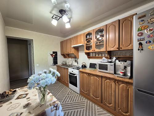 квартира по адресу Варшавска ул., 3
