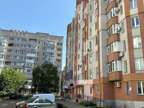 коммерческая по адресу Небесной Сотни ул. (Пролетарская), 30