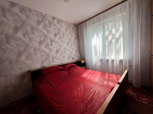 квартира по адресу проспект Миру, 207