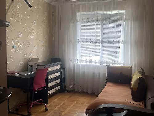 квартира по адресу Иоанна Павла II ул. (Будівельників), 23