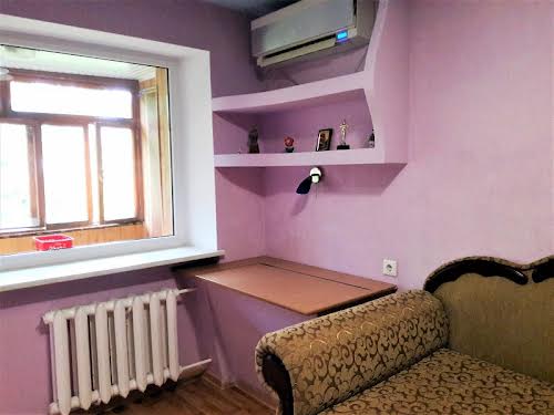 квартира по адресу Спортивная ул. (Гайдара), 6