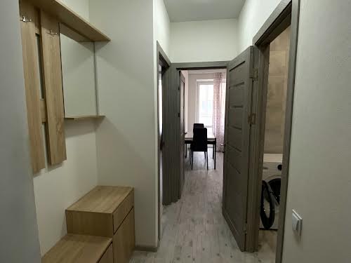 квартира за адресою Тарасівська вул., 21