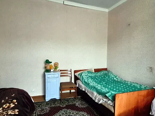 дом по адресу с. Рясники, Горбаківська
