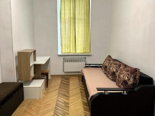 квартира за адресою Богдана Хмельницького вул., 72