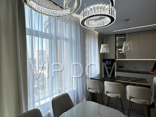 квартира за адресою Генуезька вул., 3В
