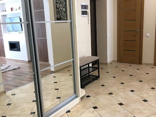 квартира за адресою Тараса Шевченка вул., 60