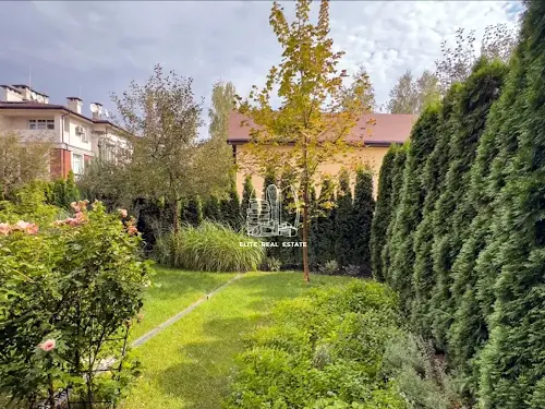 будинок за адресою Берегова вул.