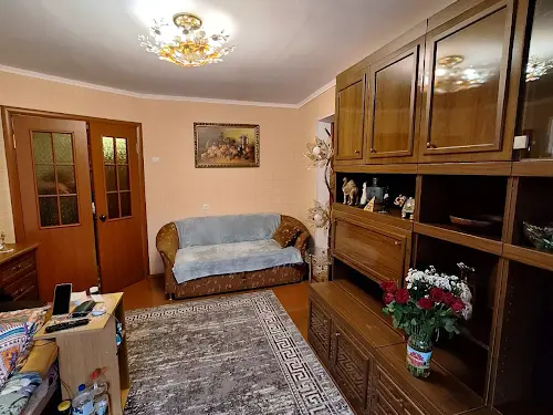 квартира за адресою Гетьмана Мазепи вул., 177/1