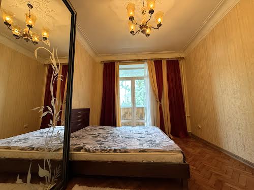 квартира за адресою Ярослава Гашека бульв., 16