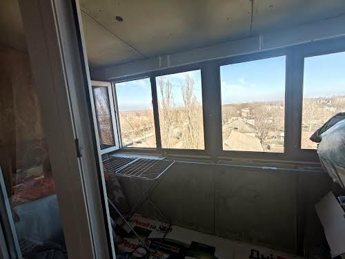 квартира за адресою Гвардійська вул., 46