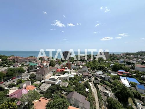 квартира за адресою Одеса, Дача Ковалевського вул., 5