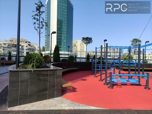 квартира за адресою Берестейський просп. (Перемоги), 11 к3