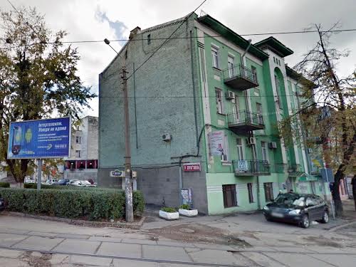коммерческая по адресу Дегтяревская ул., 3-А
