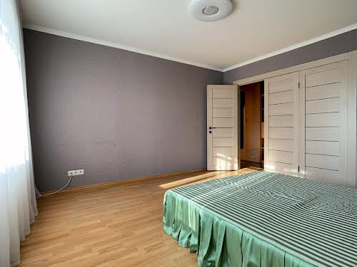 квартира за адресою Шолуденка вул., 8
