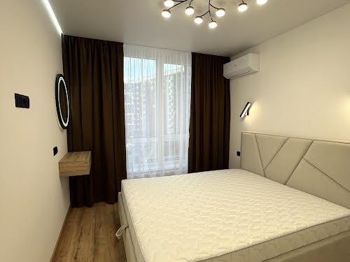 квартира по адресу Крайковского ул., 3