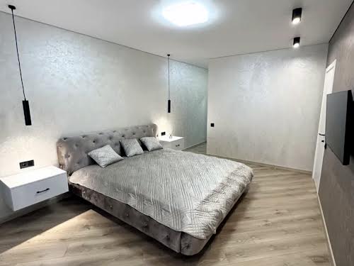 квартира за адресою Генуезька вул., 3В
