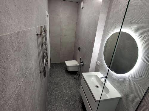 квартира за адресою Зоряний бульв., 1м
