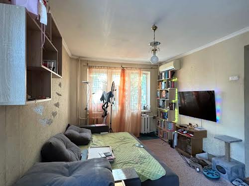 квартира по адресу Петра Калнышевского просп. (Косіора), 8
