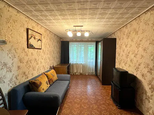 квартира по адресу Богдана Хмельницкого просп. (Героїв Сталінграда), 20