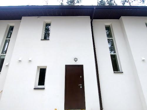 будинок за адресою Лісна вул., 11