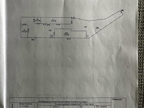 коммерческая по адресу пгт. Коцюбинское, Пономарёва ул., 32